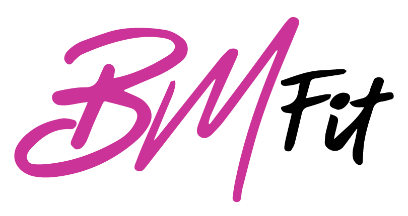 BMFit-Logo